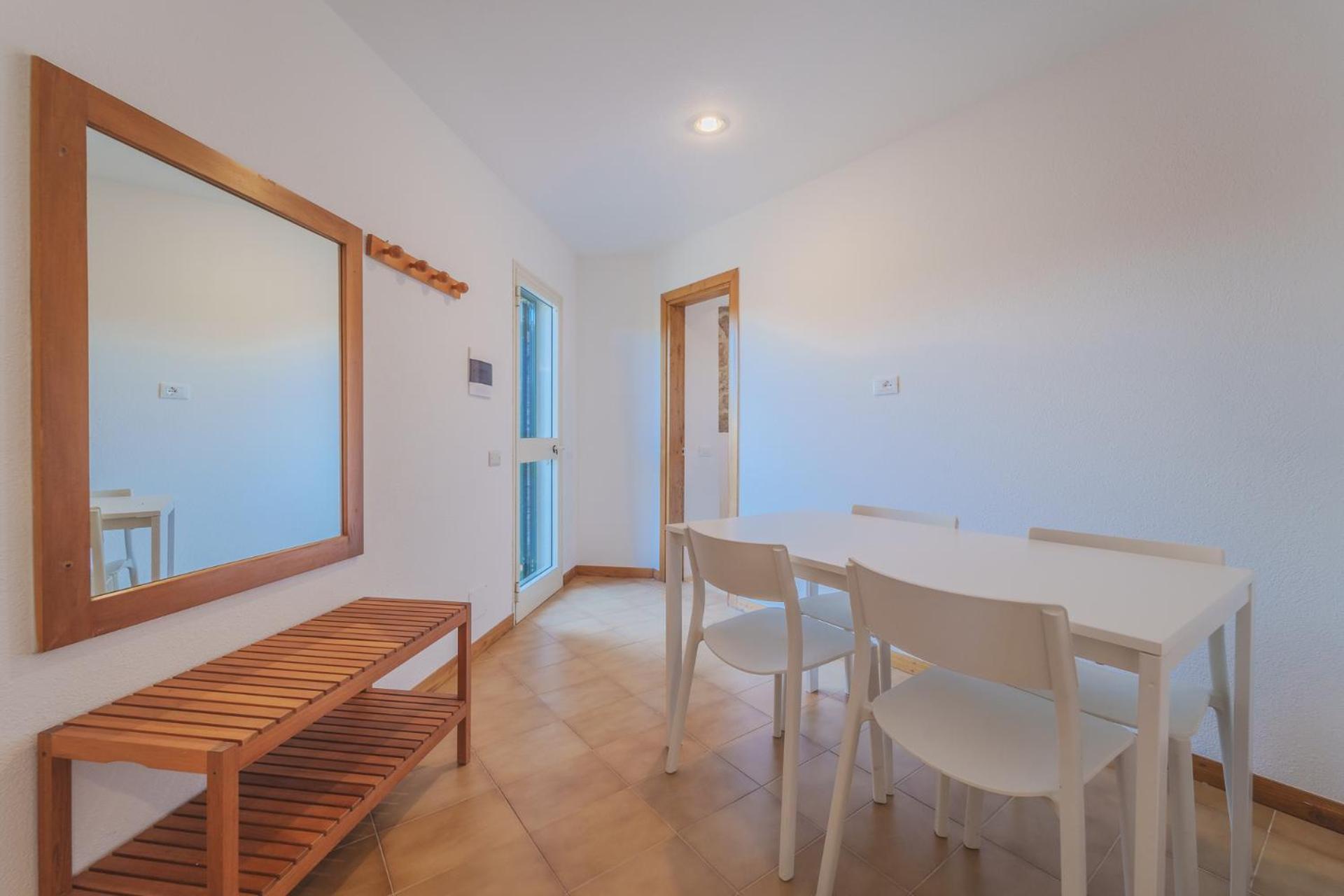 Casa William - Villa E 2 Dependance Porto Azzurro Exterior photo